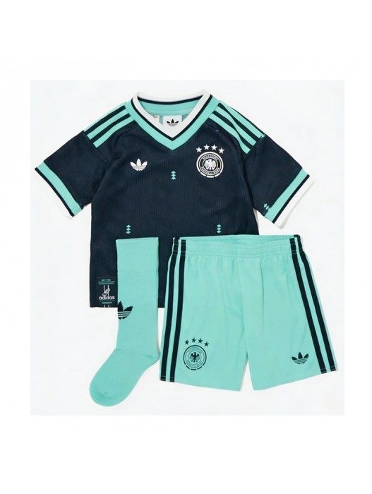 Germany Kids Away Kit 2026