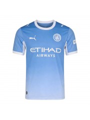 Manchester City Home Jersey 2026/2027