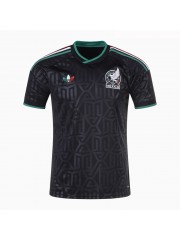 Mexico Third Jersey 2026