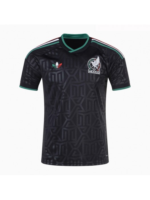 Mexico Third Jersey 2026
