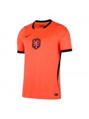 Netherlands Home Jersey 2026