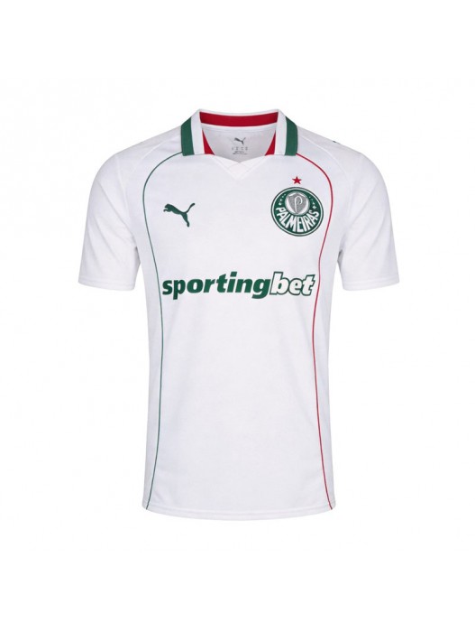 Palmeiras Away Jersey 2026/2027