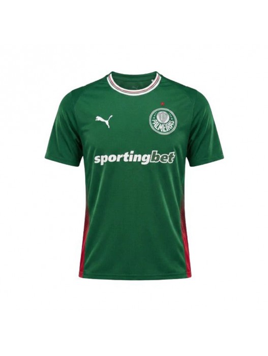 Palmeiras Home Jersey 2026/2027