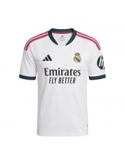 Real Madrid Home Jersey 2026/2027