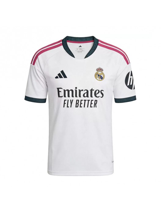 Real Madrid Home Jersey 2026/2027