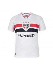Sao Paulo Home Jersey 2026/2027