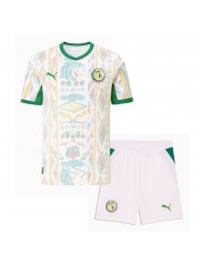 Senegal Kids Home Kit 2026